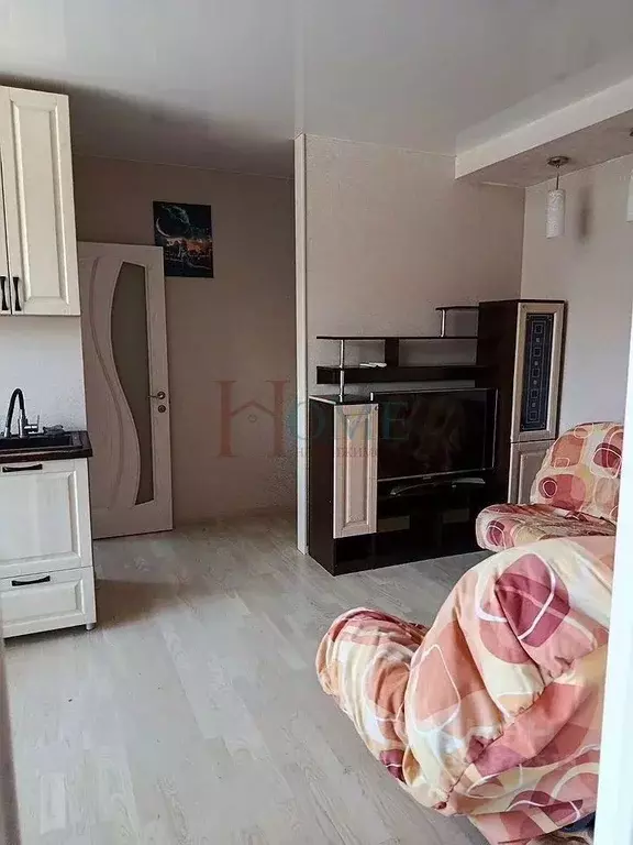 3-к кв. Новосибирская область, Новосибирск просп. Карла Маркса, 3а ... - Фото 2