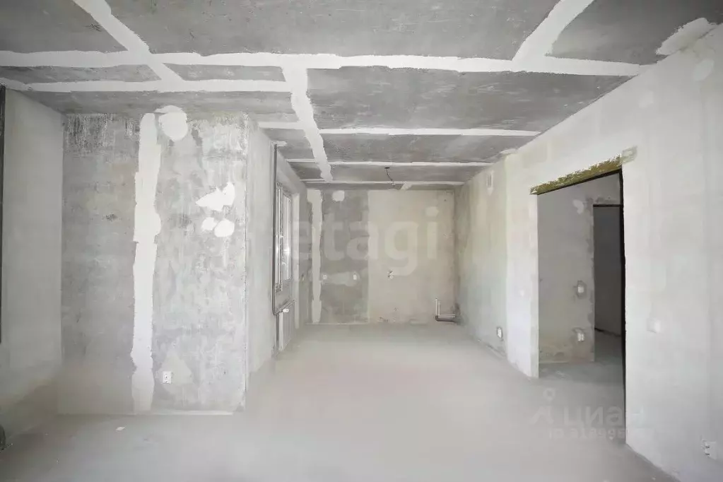1-к кв. Оренбургская область, Оренбург ул. Поляничко, 10 (40.0 м) - Фото 0