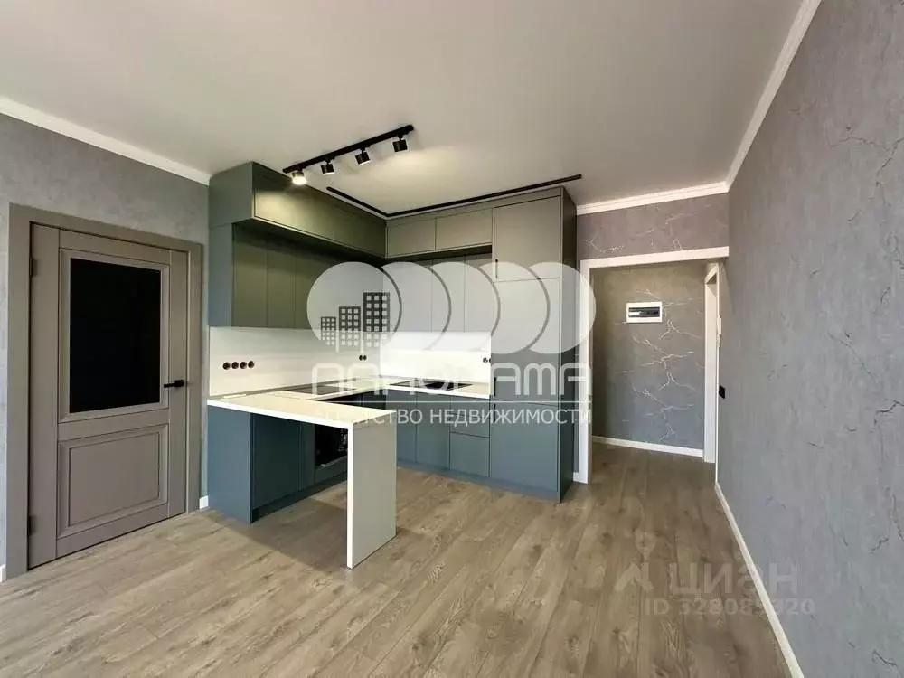 2-к кв. Краснодарский край, Анапа Владимирская ул., 148 (58.0 м) - Фото 2