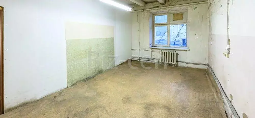 Офис в Санкт-Петербург Магнитогорская ул., 51литЗ (11 м) - Фото 2