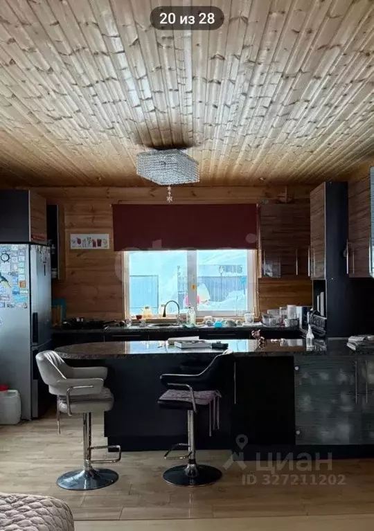 Дом в Пермский край, Пермский муниципальный округ, с. Хохловка ул. ... - Фото 2