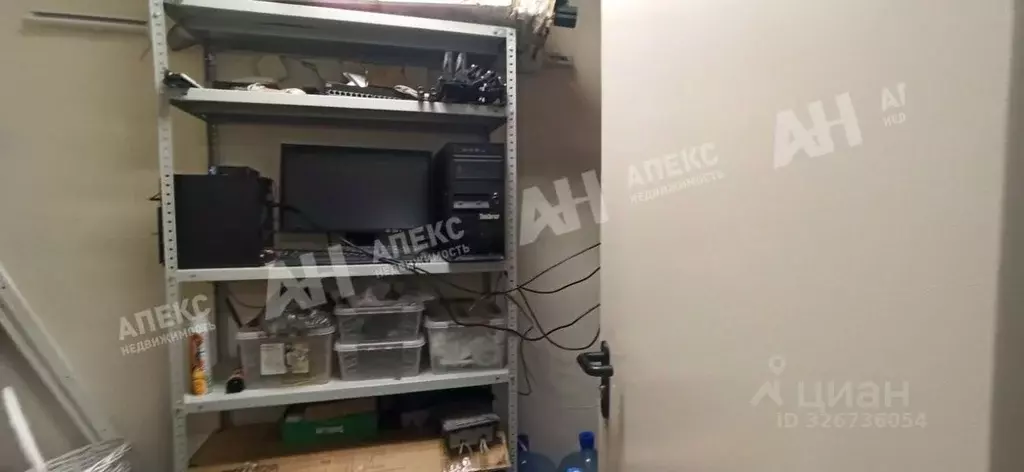 Офис в Москва Новоданиловская наб., 6к1 (286 м) - Фото 2