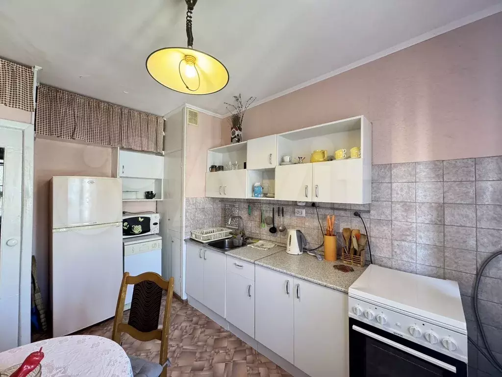 3-к. квартира, 63 м, 9/9 эт. - Фото 0