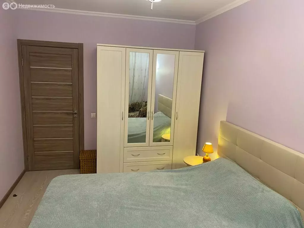 3-комнатная квартира: Одинцово, Кутузовская улица, 23 (86.9 м) - Фото 2