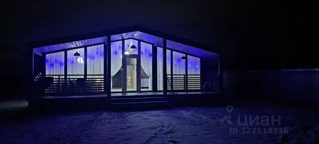 Дом в Ярославская область, Переславль-Залесский муниципальный округ, ... - Фото 2