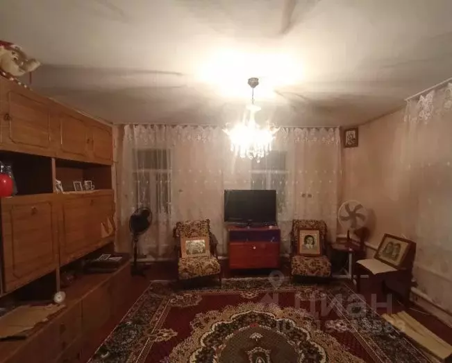 Дом в Краснодарский край, Ейск Ясенская ул. (42 м) - Фото 0