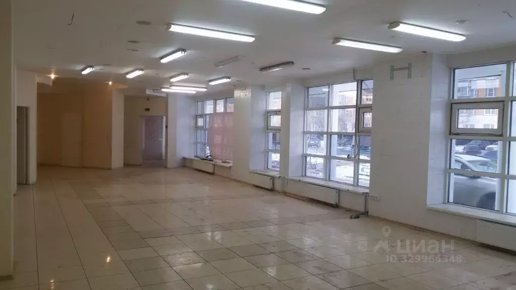 Помещение свободного назначения в Москва ул. Генерала Белобородова, 23 ... - Фото 1