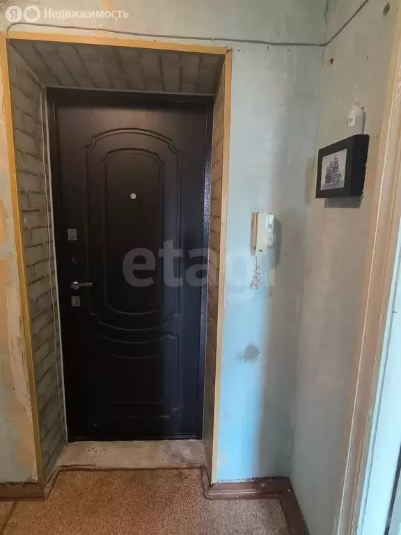 1-комнатная квартира: Благовещенск, Зелёная улица, 79А (33.2 м) - Фото 2