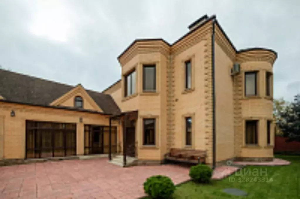 Дом в Москва Мосрентген поселение, д. Дудкино, Круиз СНТ, 130 (600 м) - Фото 1