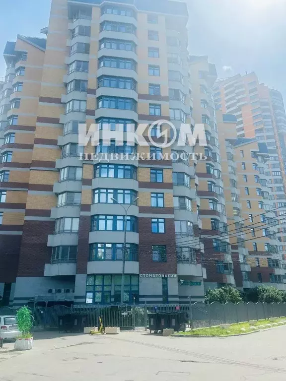 Гараж в Москва Ленинский просп., 104 (19 м) - Фото 0