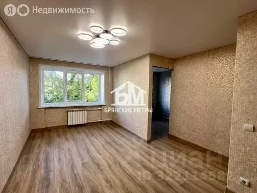 1-комнатная квартира: Брянск, улица Профсоюзов, 16 (29.7 м) - Фото 1