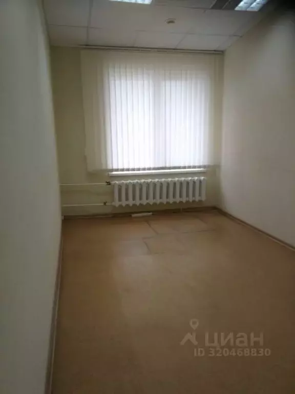 Офис в Коми, Сыктывкар Сысольское ш., 7/1 (19 м) - Фото 1