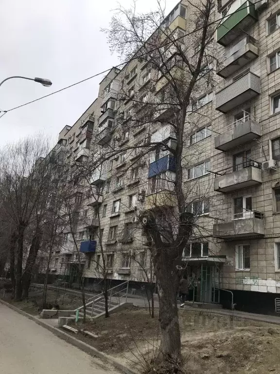 3-к кв. Волгоградская область, Волгоград ул. Маршала Еременко, 96 ... - Фото 1