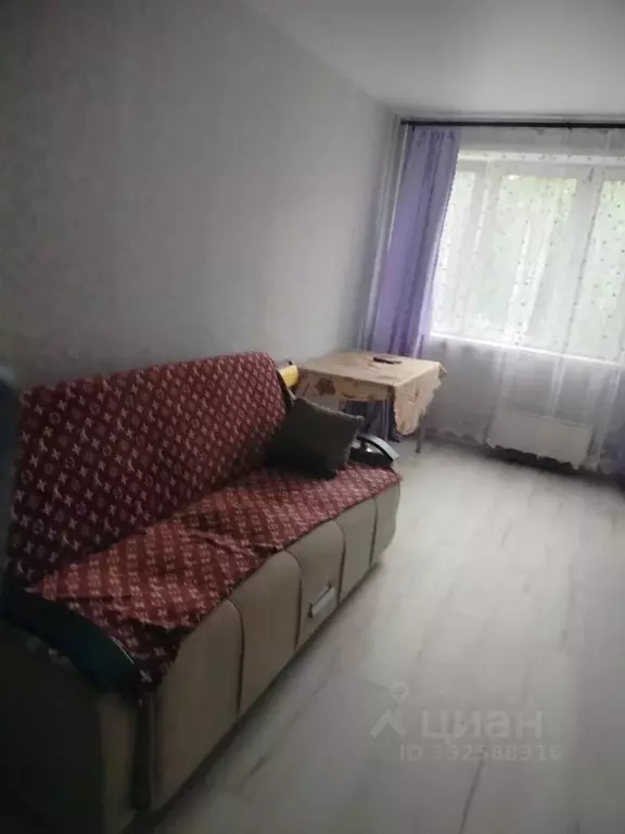 Комната Москва пос. Внуково, ул. Изваринская, 4 (22.0 м) - Фото 1