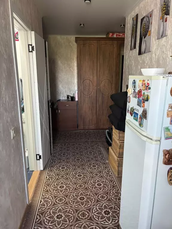 Продаётся 2-к квартира, 49 м - Фото 0