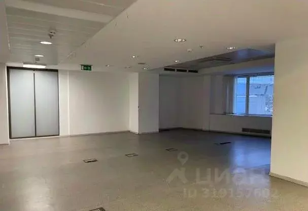 Офис в Москва ул. Ивана Франко, 8 (293 м) - Фото 1