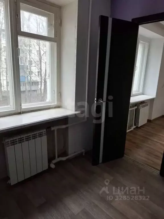 2-к кв. Липецкая область, Липецк Звездная ул., 15/2 (25.0 м) - Фото 1