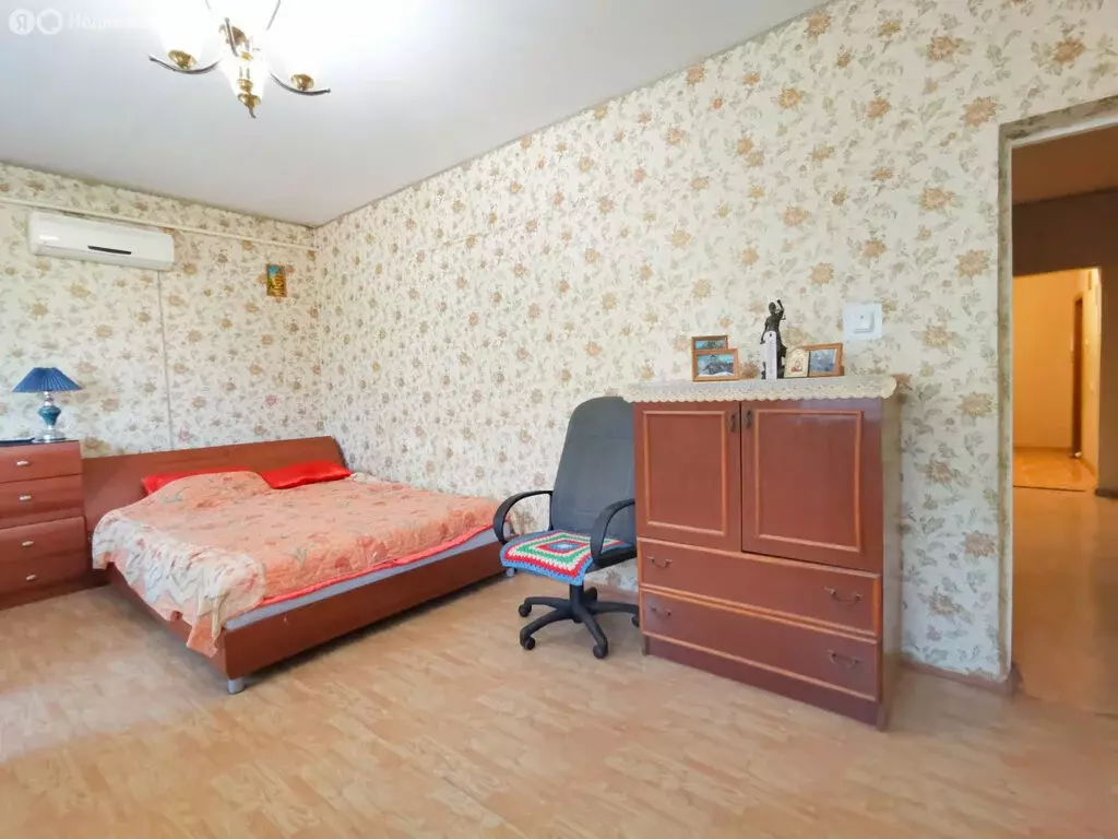 3-комнатная квартира: Ейск, Московская улица, 273/9 (65 м) - Фото 1