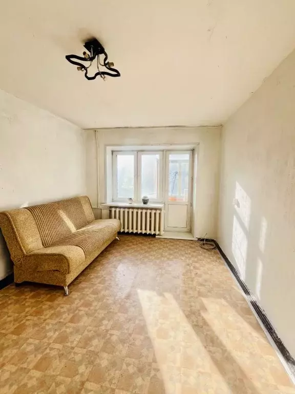 Комната Новосибирская область, Новосибирск Первомайская ул., 208 (18.0 ... - Фото 0