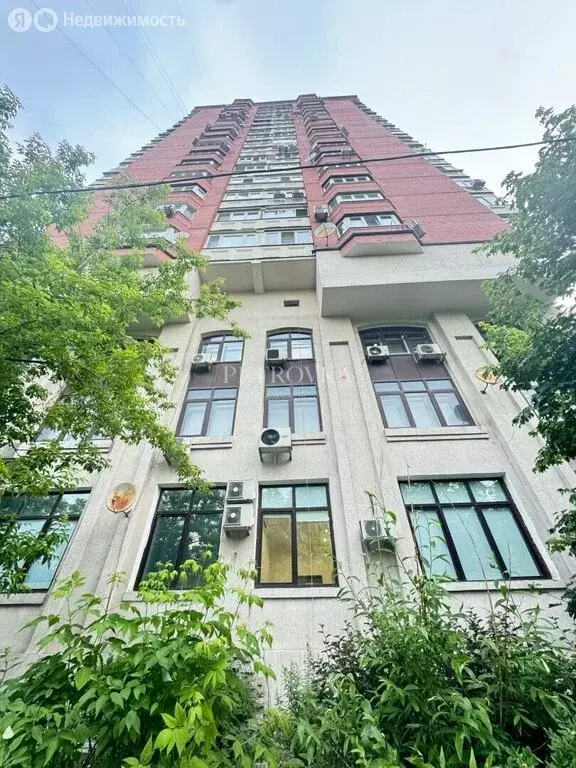 3-комнатная квартира: Москва, Молодогвардейская улица, 2к1 (102 м) - Фото 1