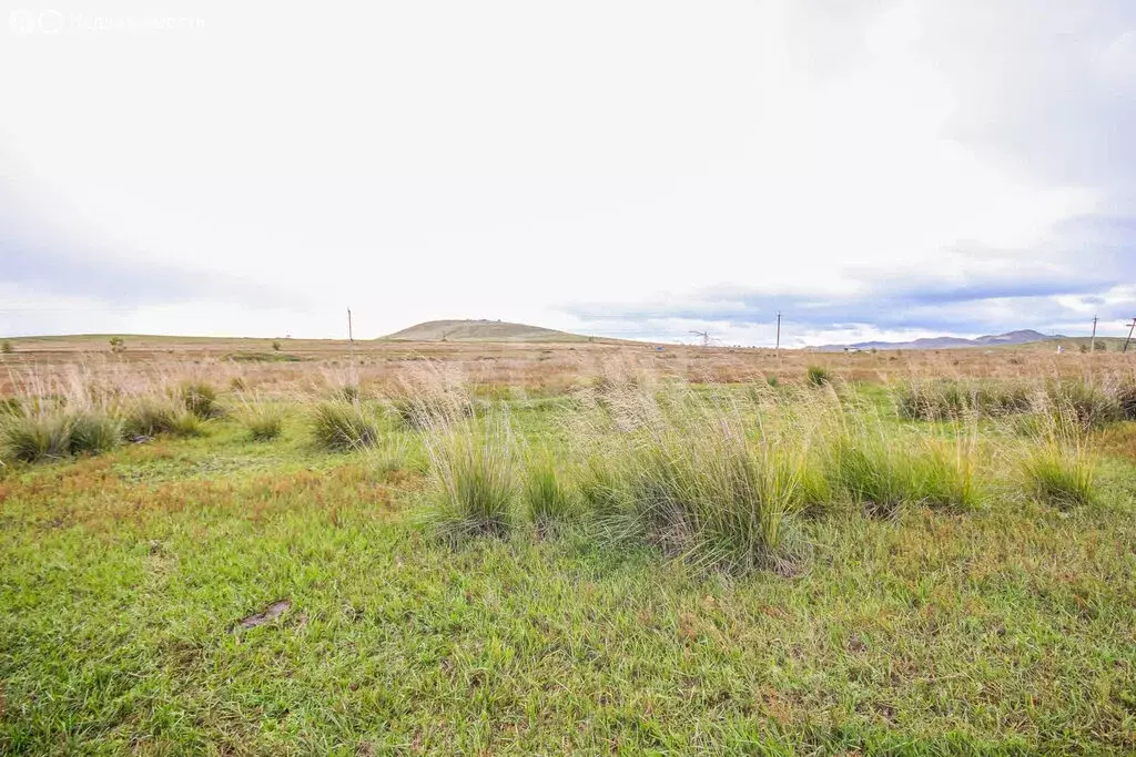 Участок в Нижняя Иволга, ДНТ Светлое (8 м) - Фото 1