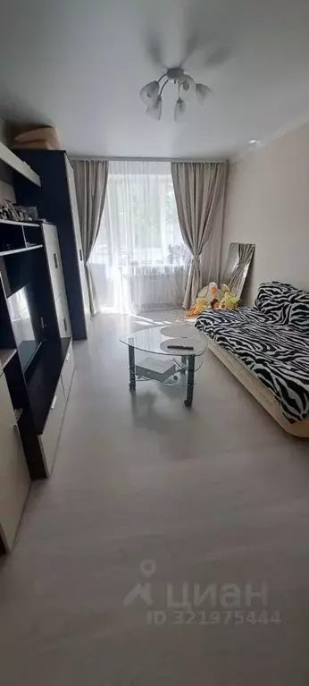 2-к кв. Ростовская область, Ростов-на-Дону просп. Ленина, 42Б (42.0 м) - Фото 0