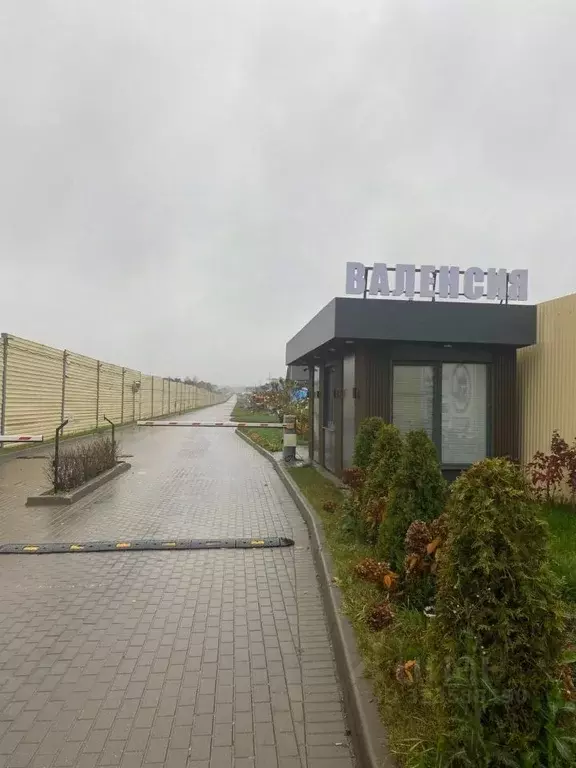 Участок в Московская область, Истра муниципальный округ, д. Покровское ... - Фото 1