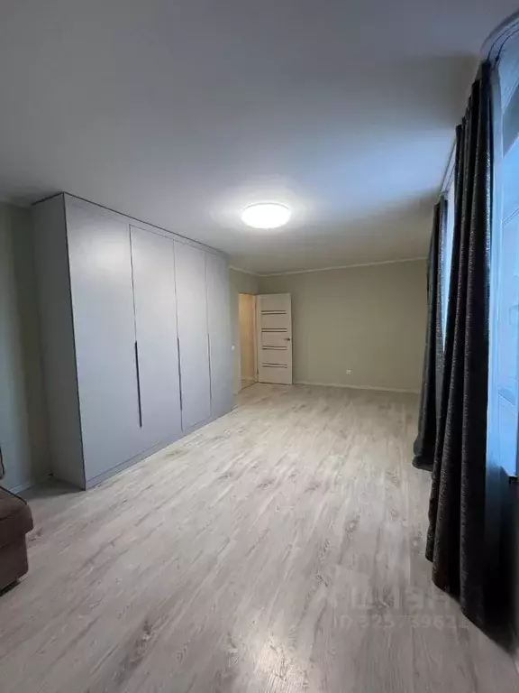 2-к кв. Свердловская область, Екатеринбург ул. Круговая, 18 (60.0 м) - Фото 1