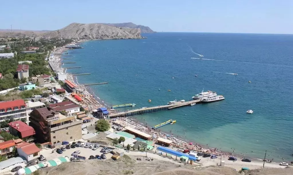 Продаётся 1-к квартира, 53.1 м - Фото 0