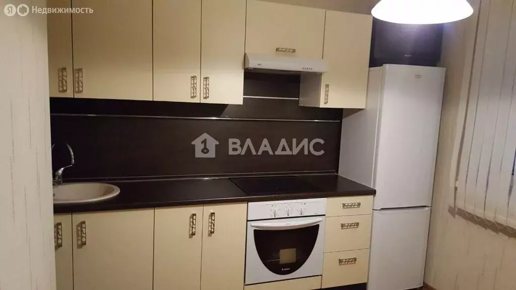 3-комнатная квартира: Москва, Солдатский переулок, 8 (74.1 м) - Фото 1