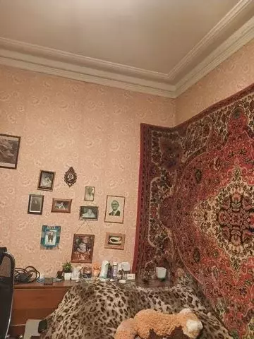 2-к кв. Москва Октябрьская ул., 38К5 (59.2 м) - Фото 2