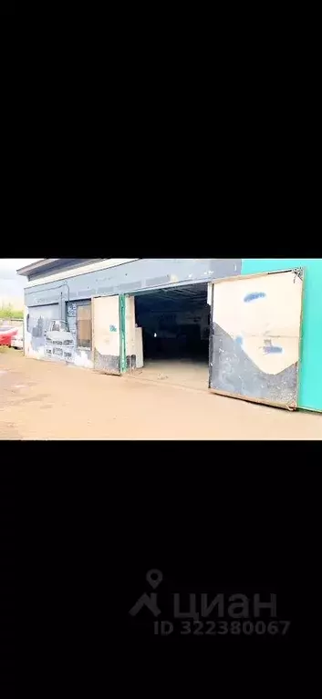 Помещение свободного назначения в Омская область, Омск Братская ул., ... - Фото 0