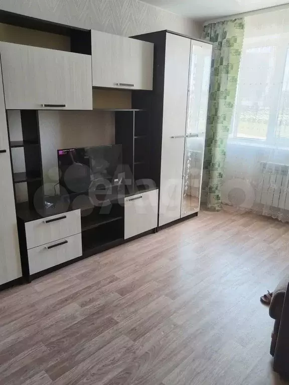 1-к. квартира, 35 м, 1/13 эт. - Фото 0