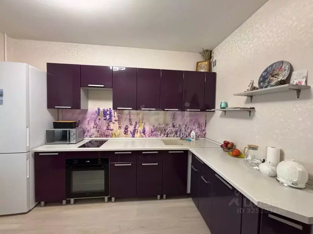 1-к кв. Воронежская область, Воронеж ул. 45-й Стрелковой Дивизии, ... - Фото 1