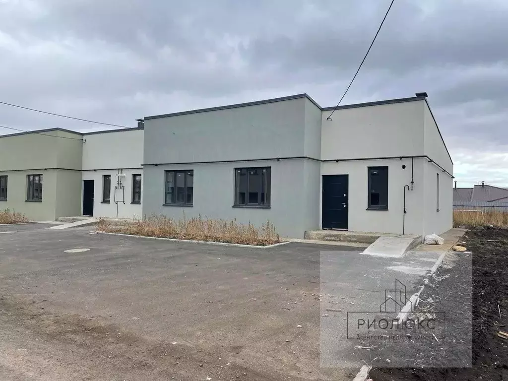 Таунхаус в Челябинская область, Магнитогорск Счастливый кп, ул. ... - Фото 1