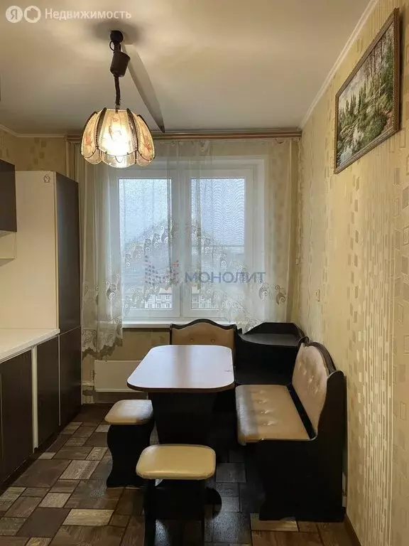 2-комнатная квартира: Нижний Новгород, Волжская набережная, 9 (52.5 м) - Фото 1