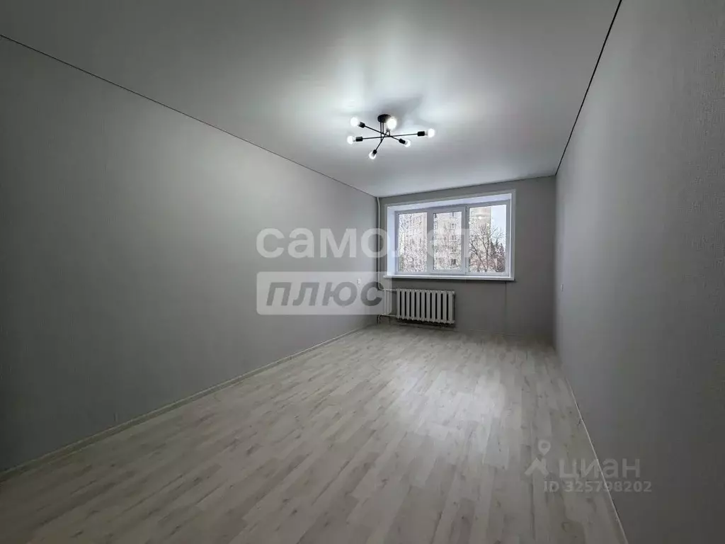 2-к кв. Пензенская область, Пенза ул. Минская, 7 (49.0 м) - Фото 1