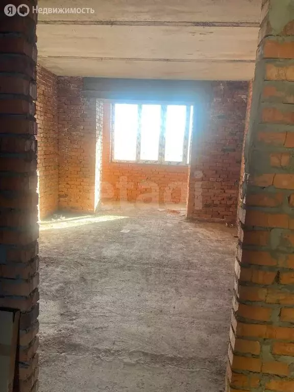 1-комнатная квартира: Владикавказ, улица Галковского, 235 (49 м) - Фото 1