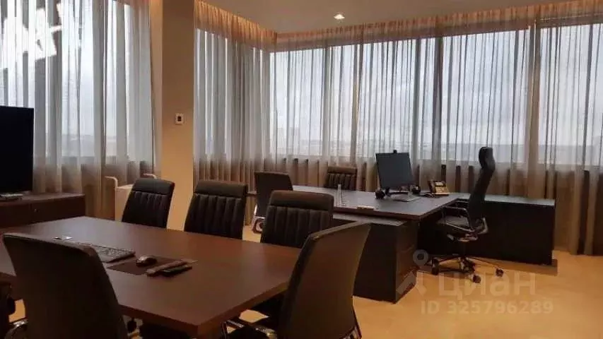 Офис в Московская область, Мытищи Центральная ул., с20Б (1800 м) - Фото 2