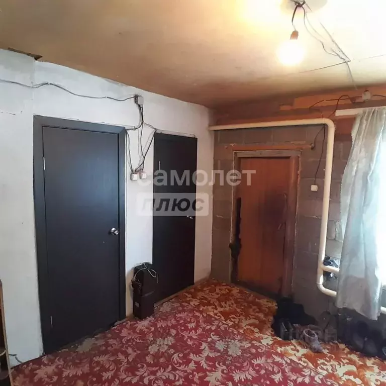 Таунхаус в Алтайский край, Бийский район, с. Верх-Катунское ул. ... - Фото 2