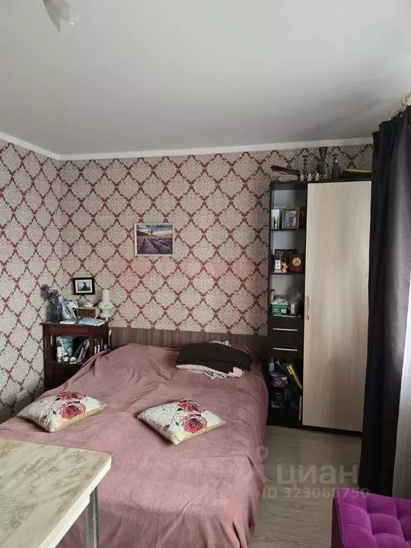 2-к кв. Ростовская область, Новочеркасск Баклановский просп. (43.8 м) - Фото 2