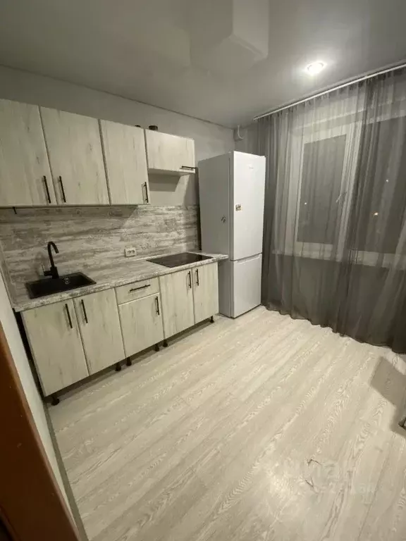 2-к кв. Челябинская область, Челябинск ул. 40-летия Победы, 36В (50.3 ... - Фото 1