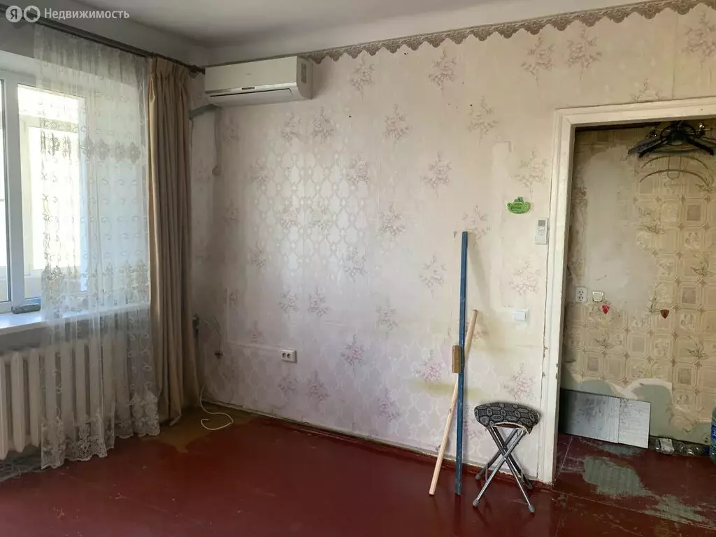 2-комнатная квартира: Красный Сулин, улица Гагарина, 2 (42.8 м) - Фото 1