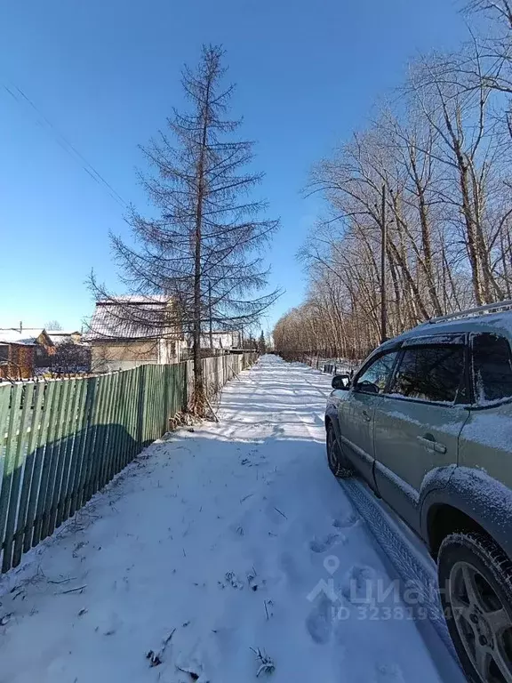 Дом в Омская область, Омск СОСН Родничок тер., аллея 1-я (30 м) - Фото 2