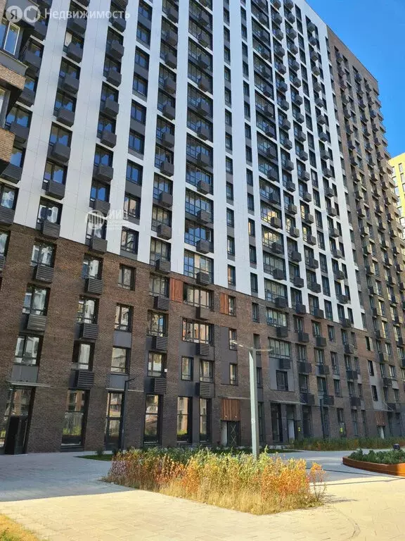 2-комнатная квартира: Москва, 3-я Хорошёвская улица, 17А (49 м) - Фото 1