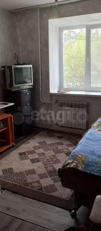 1-к. квартира, 12 м, 1/5 эт. - Фото 0