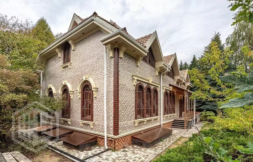 Дом в Москва, Новогорская улица, 72 (470 м) - Фото 2
