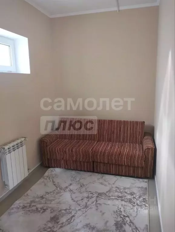 Студия Крым, Симферопольский район, Николаевка пгт ул. Чудесная, 2/58 ... - Фото 2