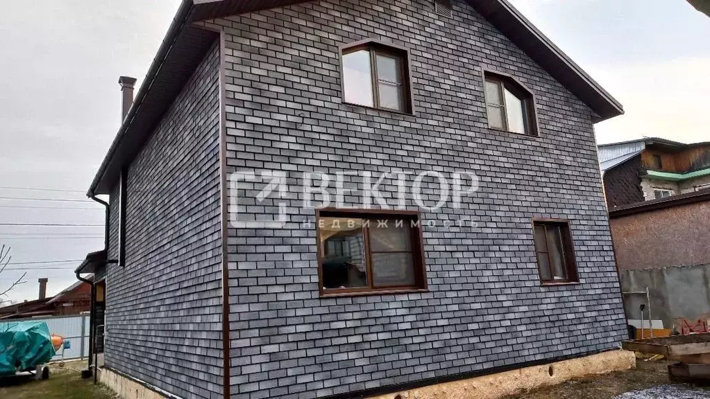 Дом в Костромская область, Кострома Озерная ул., 53 (152 м) - Фото 2