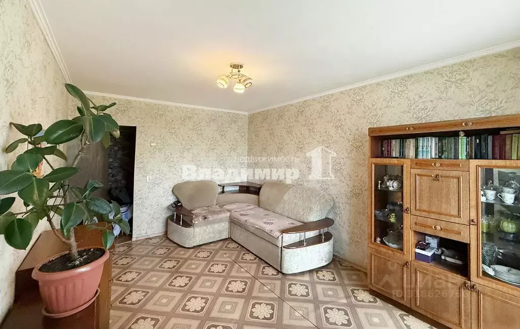 1-к кв. Приморский край, Находка ул. Свердлова, 31 (36.7 м) - Фото 0